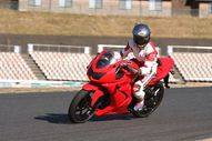 2010.12.12&nbsp;カワサキ九州会＋１オートポリスサーキットラン