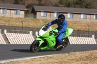 2010.12.12&nbsp;カワサキ九州会＋１オートポリスサーキットラン