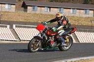 2010.12.12&nbsp;カワサキ九州会＋１オートポリスサーキットラン