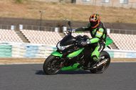 2010.12.12&nbsp;カワサキ九州会＋１オートポリスサーキットラン