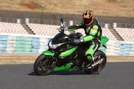 2010.12.12&nbsp;カワサキ九州会＋１オートポリスサーキットラン