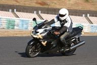 2010.12.12&nbsp;カワサキ九州会＋１オートポリスサーキットラン