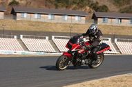 2010.12.12&nbsp;カワサキ九州会＋１オートポリスサーキットラン