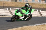 2010.12.12&nbsp;カワサキ九州会＋１オートポリスサーキットラン