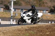 2010.12.12&nbsp;カワサキ九州会＋１オートポリスサーキットラン