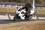 2010.12.12&nbsp;カワサキ九州会＋１オートポリスサーキットラン