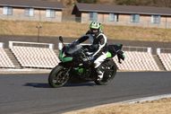 2010.12.12&nbsp;カワサキ九州会＋１オートポリスサーキットラン