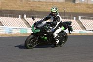 2010.12.12&nbsp;カワサキ九州会＋１オートポリスサーキットラン