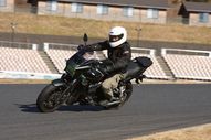 2010.12.12&nbsp;カワサキ九州会＋１オートポリスサーキットラン