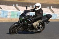 2010.12.12&nbsp;カワサキ九州会＋１オートポリスサーキットラン