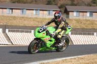 2010.12.12&nbsp;カワサキ九州会＋１オートポリスサーキットラン
