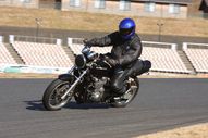 2010.12.12&nbsp;カワサキ九州会＋１オートポリスサーキットラン