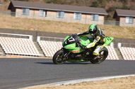 2010.12.12&nbsp;カワサキ九州会＋１オートポリスサーキットラン