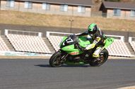 2010.12.12&nbsp;カワサキ九州会＋１オートポリスサーキットラン