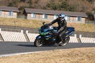 2010.12.12&nbsp;カワサキ九州会＋１オートポリスサーキットラン