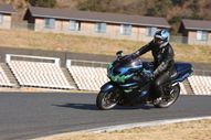 2010.12.12&nbsp;カワサキ九州会＋１オートポリスサーキットラン