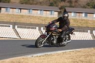 2010.12.12&nbsp;カワサキ九州会＋１オートポリスサーキットラン