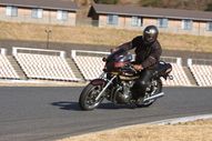 2010.12.12&nbsp;カワサキ九州会＋１オートポリスサーキットラン