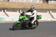 2010.12.12&nbsp;カワサキ九州会＋１オートポリスサーキットラン