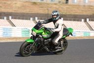 2010.12.12&nbsp;カワサキ九州会＋１オートポリスサーキットラン