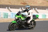 2010.12.12&nbsp;カワサキ九州会＋１オートポリスサーキットラン