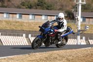 2010.12.12&nbsp;カワサキ九州会＋１オートポリスサーキットラン