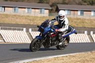 2010.12.12&nbsp;カワサキ九州会＋１オートポリスサーキットラン