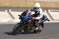 2010.12.12&nbsp;カワサキ九州会＋１オートポリスサーキットラン