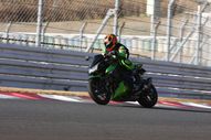 2010.12.12&nbsp;カワサキ九州会＋１オートポリスサーキットラン