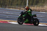 2010.12.12&nbsp;カワサキ九州会＋１オートポリスサーキットラン