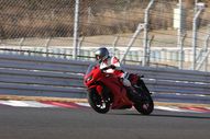 2010.12.12&nbsp;カワサキ九州会＋１オートポリスサーキットラン