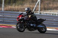 2010.12.12&nbsp;カワサキ九州会＋１オートポリスサーキットラン
