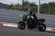 2010.12.12&nbsp;カワサキ九州会＋１オートポリスサーキットラン
