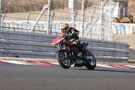 2010.12.12&nbsp;カワサキ九州会＋１オートポリスサーキットラン