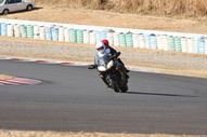 2010.12.12&nbsp;カワサキ九州会＋１オートポリスサーキットラン