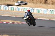 2010.12.12&nbsp;カワサキ九州会＋１オートポリスサーキットラン