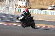 2010.12.12&nbsp;カワサキ九州会＋１オートポリスサーキットラン