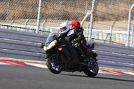2010.12.12&nbsp;カワサキ九州会＋１オートポリスサーキットラン
