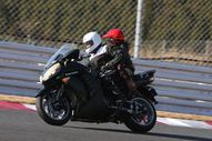 2010.12.12&nbsp;カワサキ九州会＋１オートポリスサーキットラン