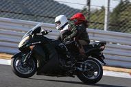 2010.12.12&nbsp;カワサキ九州会＋１オートポリスサーキットラン