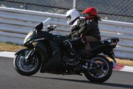 2010.12.12&nbsp;カワサキ九州会＋１オートポリスサーキットラン