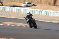 2010.12.12&nbsp;カワサキ九州会＋１オートポリスサーキットラン