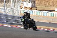 2010.12.12&nbsp;カワサキ九州会＋１オートポリスサーキットラン