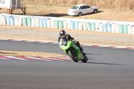 2010.12.12&nbsp;カワサキ九州会＋１オートポリスサーキットラン