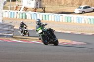 2010.12.12&nbsp;カワサキ九州会＋１オートポリスサーキットラン