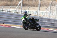 2010.12.12&nbsp;カワサキ九州会＋１オートポリスサーキットラン