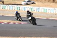 2010.12.12&nbsp;カワサキ九州会＋１オートポリスサーキットラン