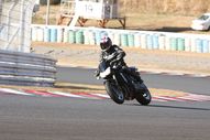 2010.12.12&nbsp;カワサキ九州会＋１オートポリスサーキットラン