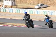 2010.12.12&nbsp;カワサキ九州会＋１オートポリスサーキットラン
