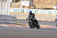 2010.12.12&nbsp;カワサキ九州会＋１オートポリスサーキットラン